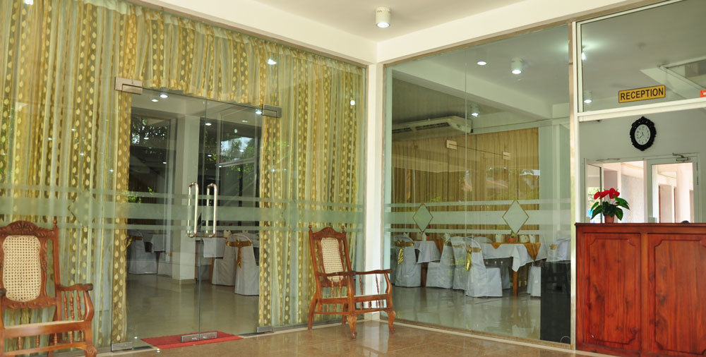 Hotel Aradhana Galle Exteriér fotografie
