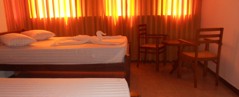 Hotel Aradhana Galle Exteriér fotografie