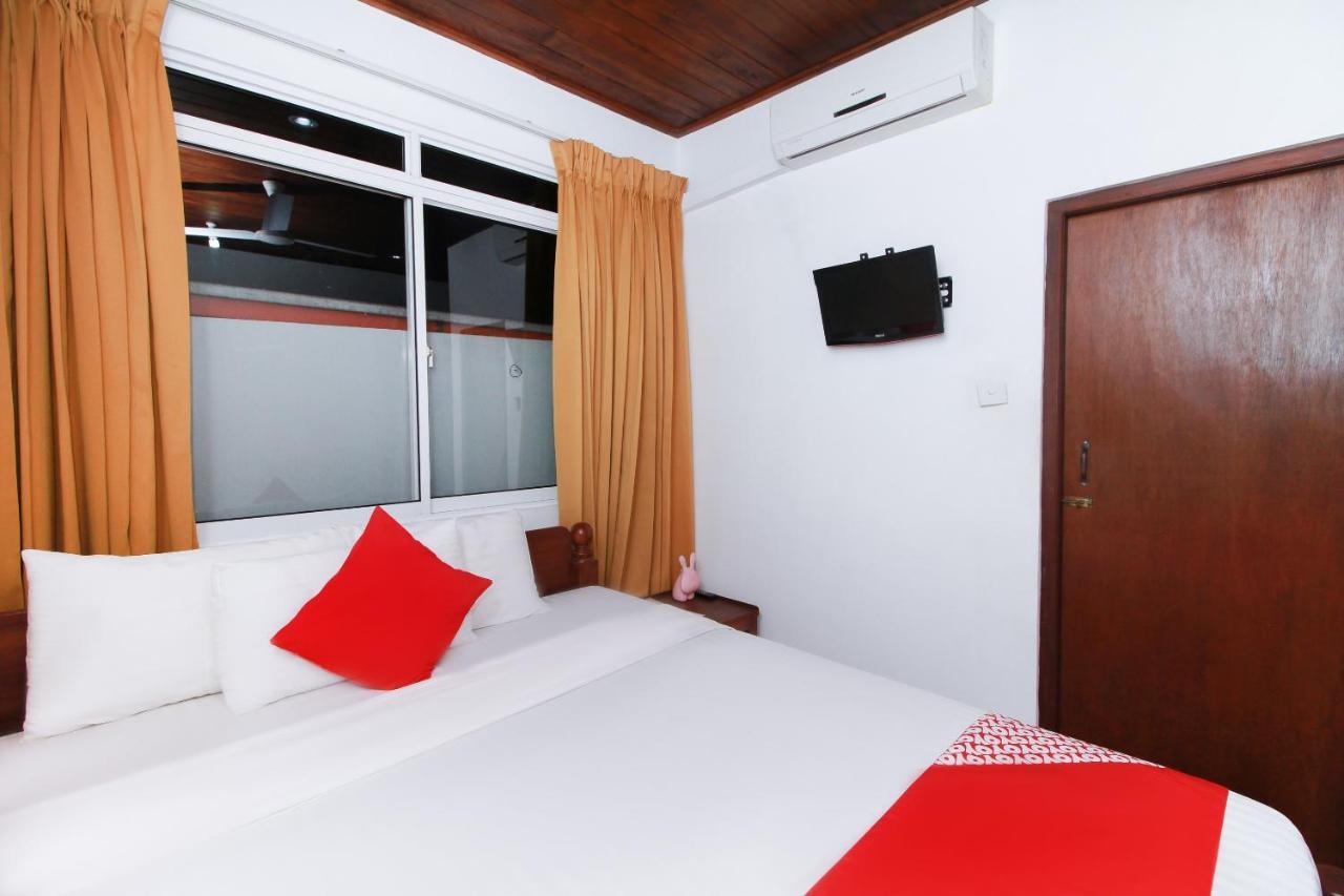 Hotel Aradhana Galle Exteriér fotografie