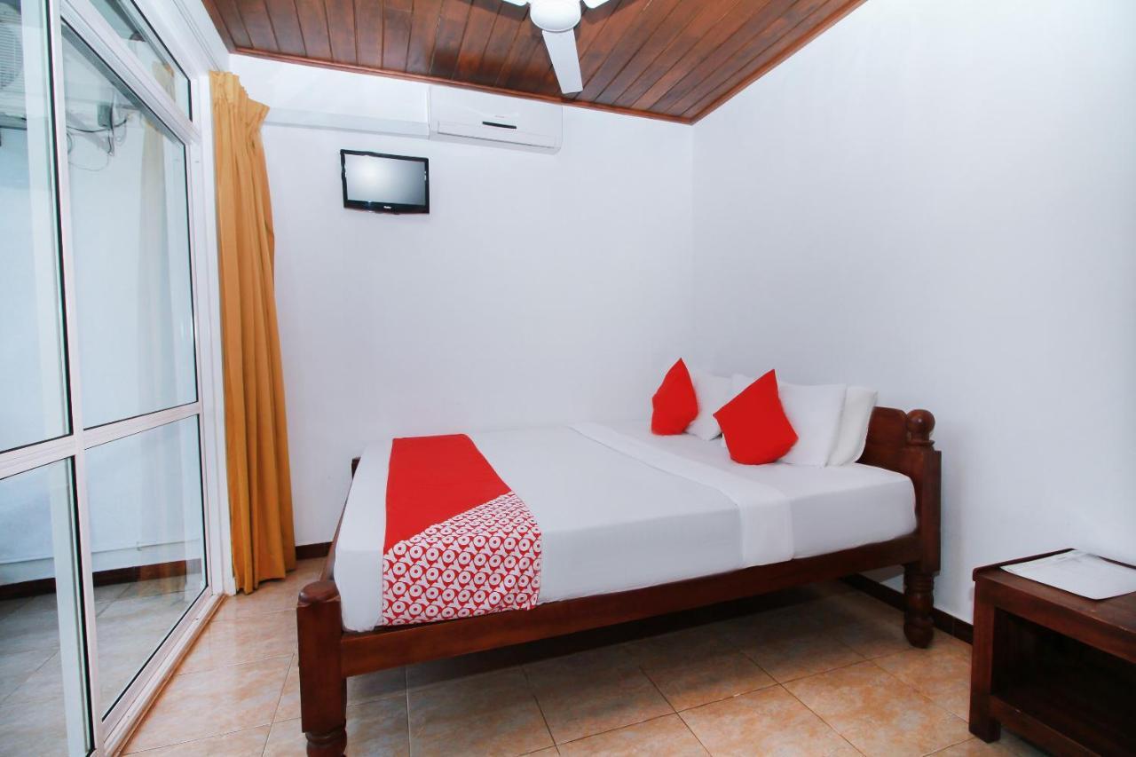 Hotel Aradhana Galle Exteriér fotografie