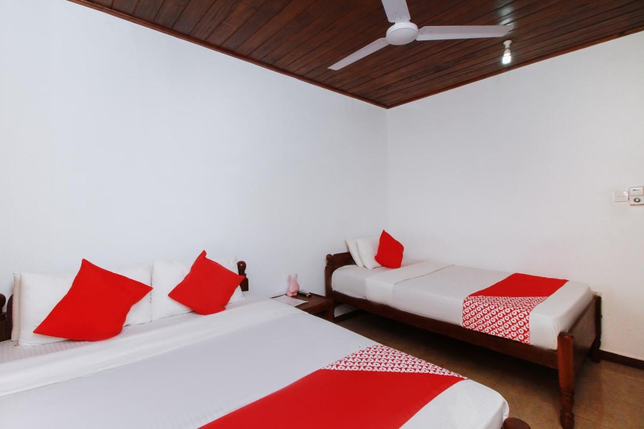 Hotel Aradhana Galle Exteriér fotografie